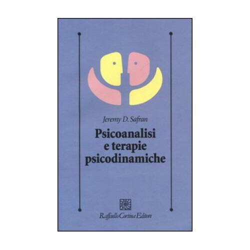 Libro psicoanalisi terapie - libro, e