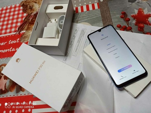 Huawei p30 lite - huawei,