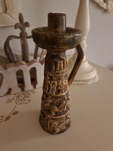 Vaso singolo stelo fiore - vaso, stelo/fiore