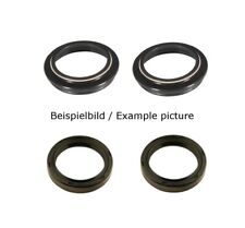 Set tappi parapolvere anelli