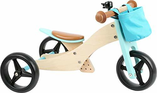 Small foot biciclettina - foot,