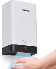 Asciugamani Elettrico ad Alta