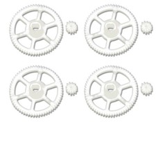 QR W100S-Z-05 Gear Set per