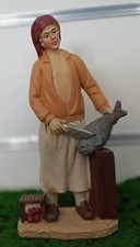 Statuina Personaggio per