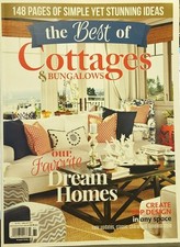 Best of Cottages & Bungalows