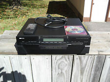 CALIFORNIA AUDIO LABS CL-15