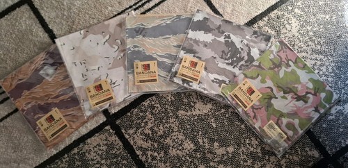 Bandana metal gear - bandana,