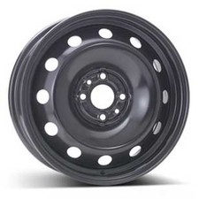 1 Alcar cerchi ferro 8185