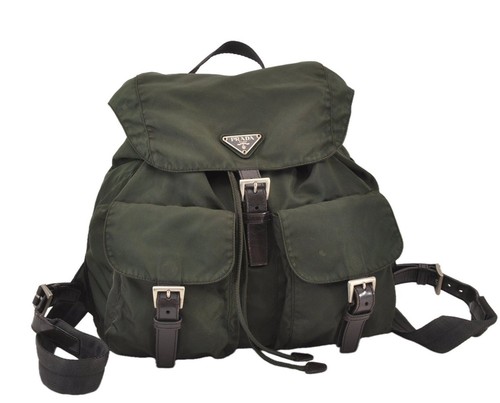 Autentico zaino prada vintage - autentico,
