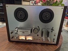 Akai GX- 4000d reel to reel
