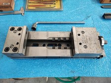 B.R.P.  mod. GF 15,  morsa