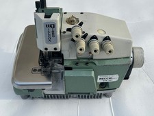 Tagliacuci WILLCOX-GIBBS 614-461 by NECCHI