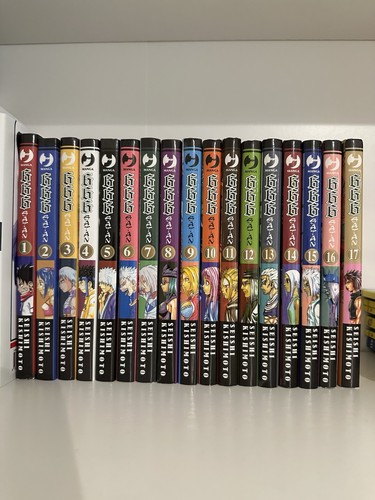 666 satan seishi kishimoto - 666,