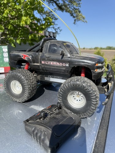 Auto chevy truck silverado - chevy,