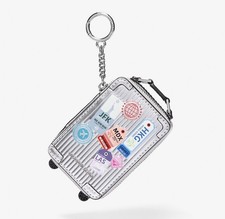 Ciondolo borsa valigia Michael