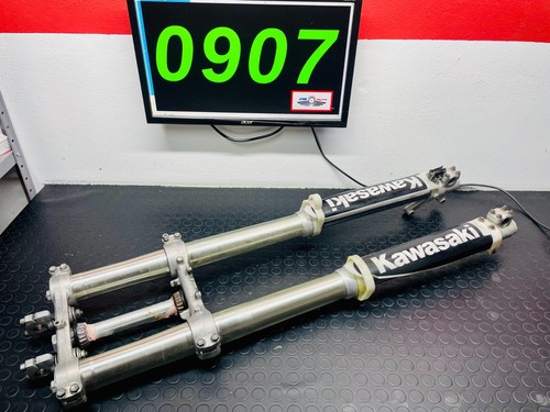 Forcella kawasaki 125 - forcella, 250