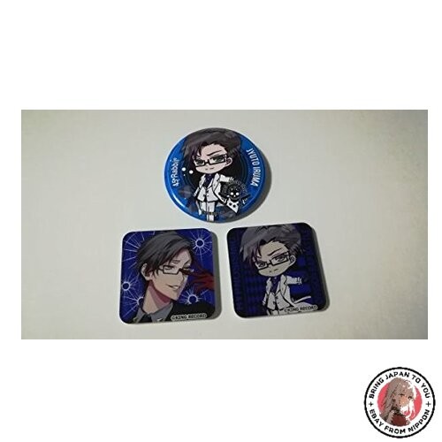 Nuovo hypnosis mic jyuto can - hypnosis,