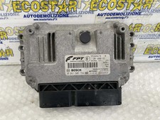 CENTRALINA MOTORE FIAT DOBLO'
