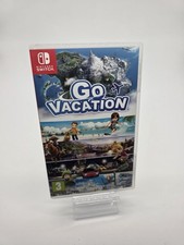 Go Vacation Gioco Nintendo