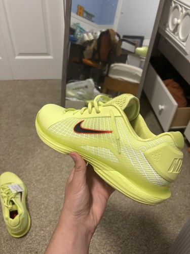 Nike court zoom vapor - zoom, 12