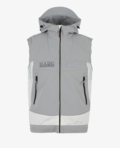 Gilet smanicato giubbino - smanicato,