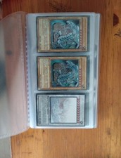 Lotto Carte Yu-Gi-Oh! RARE -
