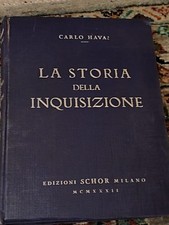 Carlo Havas - La Storia Della