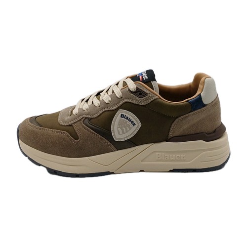 Scarpe blauer uomo 44 - tg,