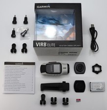 GARMIN VIRB ELITE ACTION