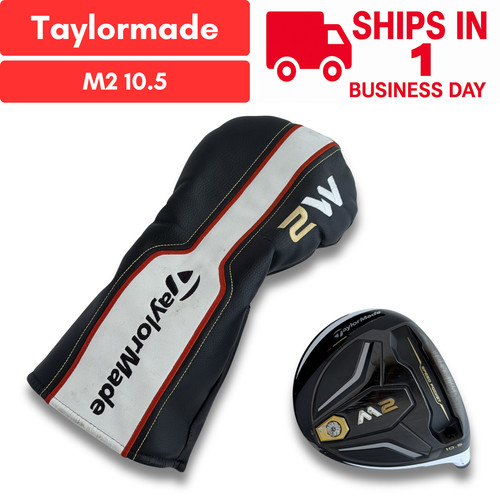 Taylormade solo testa - taylormade, 10.5*