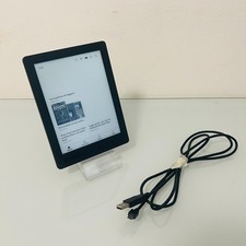 Kobo aura h2o - kobo, edition