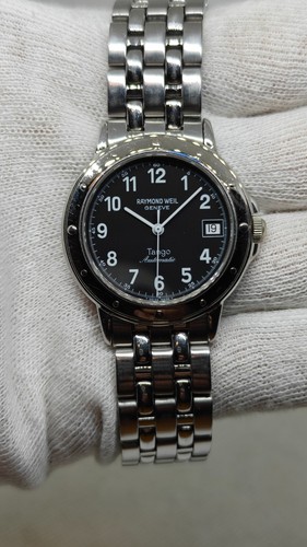 Raymond weil tango - weil,