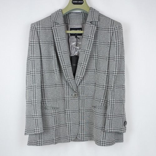 Giorgio armani giacca tuta - armani,