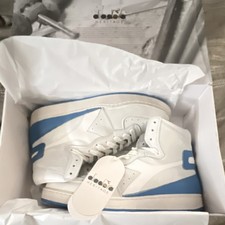Sneakers alte uomo diadora - sneakers,