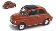 Modellino auto scala 43 - scala, 1:43