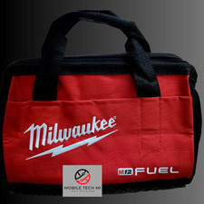 Nuova borsa attrezzi Milwaukee