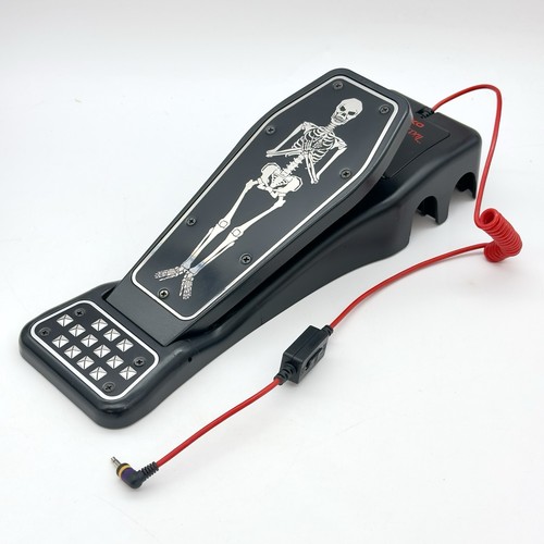 Nyko metal pedal wired - nyko, kick
