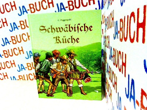 Schwäbische küche - schwäbische,