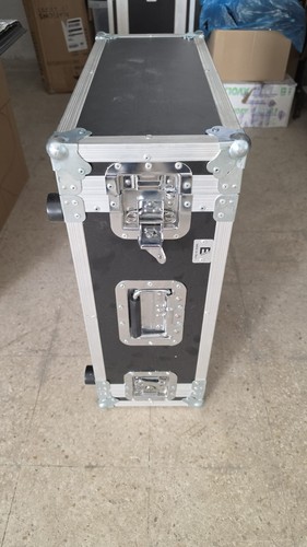Flight case rack 4u - case,
