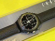Swatch Chrono WALLSTREET -