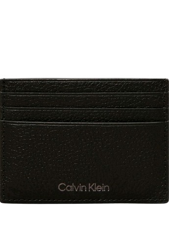 Calvin klein warmth cardholder - calvin,
