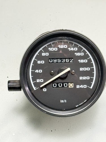 Bmw tachimetro - bmw,