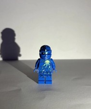 RARO Lego Ninjago NRG Jay