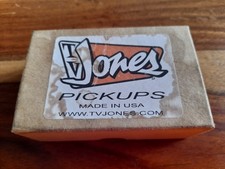 Ponte pickup TV Jones Starwood