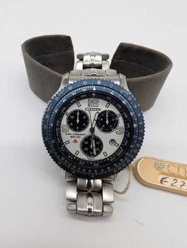 Citizen promaster panda - citizen,
