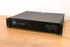 QSC RMX1450 Amplificatore di