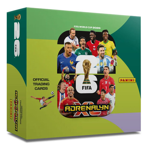 Card dfifa world cup 2026 - card,