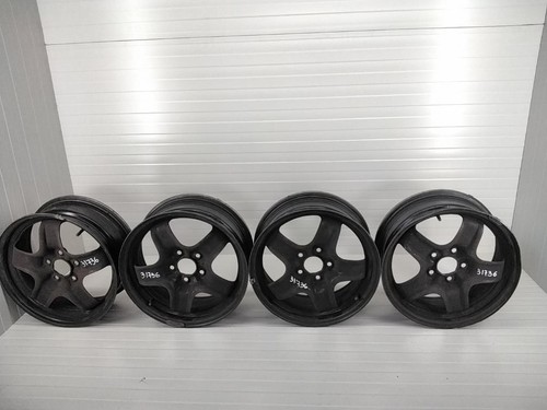 Cerchi ferro per - in, opel