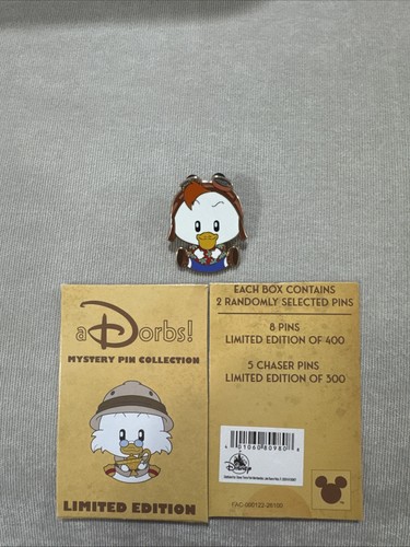 Spilla disney wdi d23 - disney, 2026