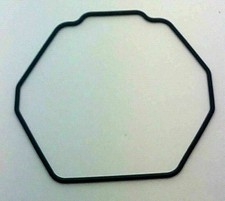 Casio O-ring Nero Anello di